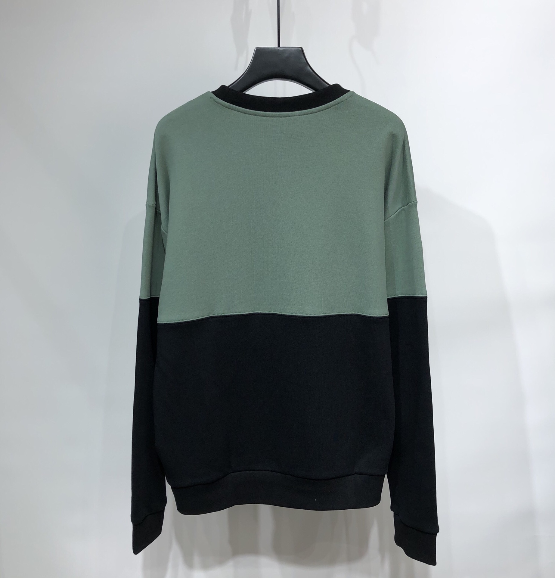 Fendi Sweatshirt Multicolor cotton