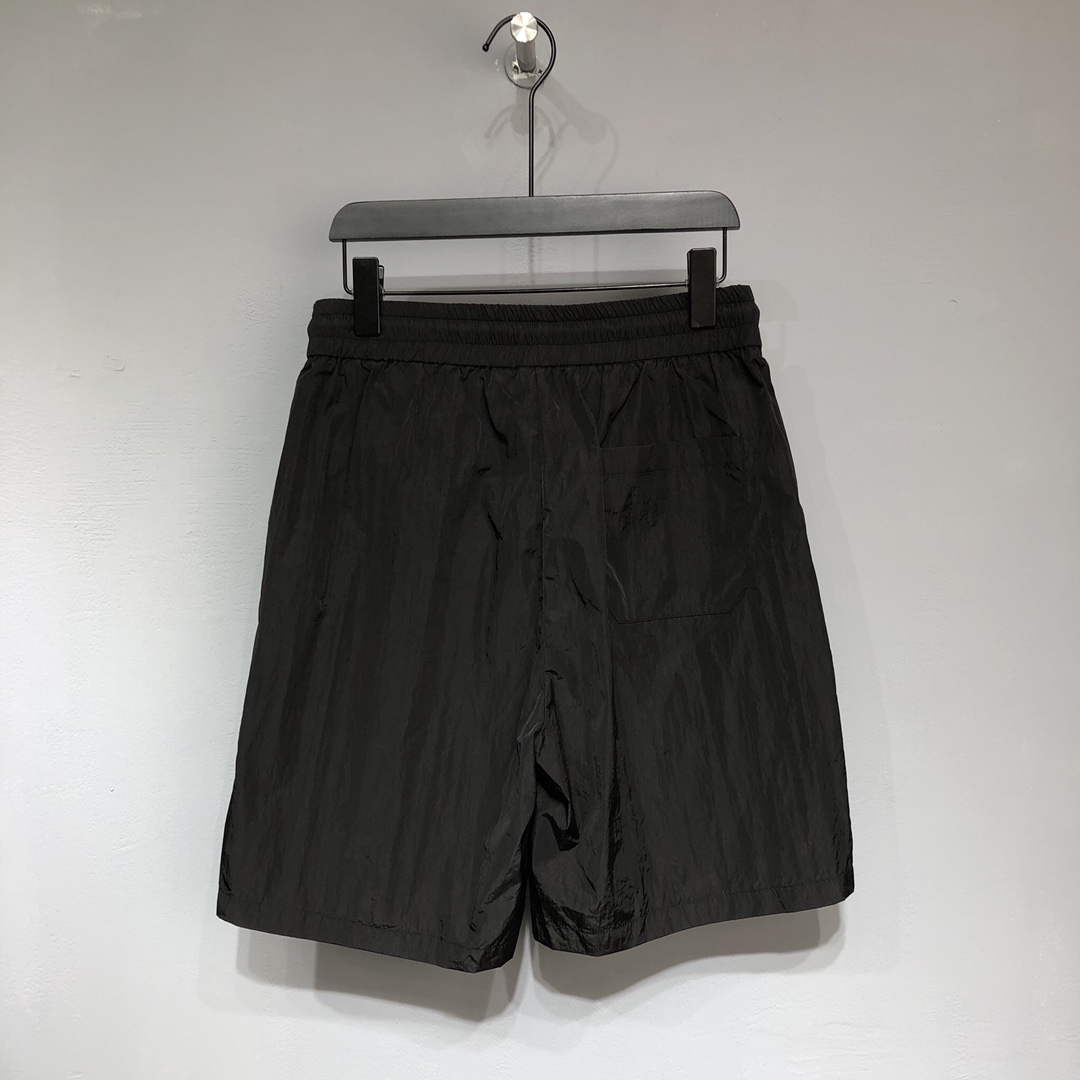 Fendi Little monsters
 eyes shorts