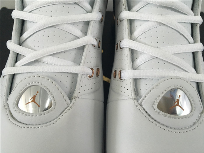 High Quality Air Jordan 17+ Retro Copper White EAC7E968DDF7