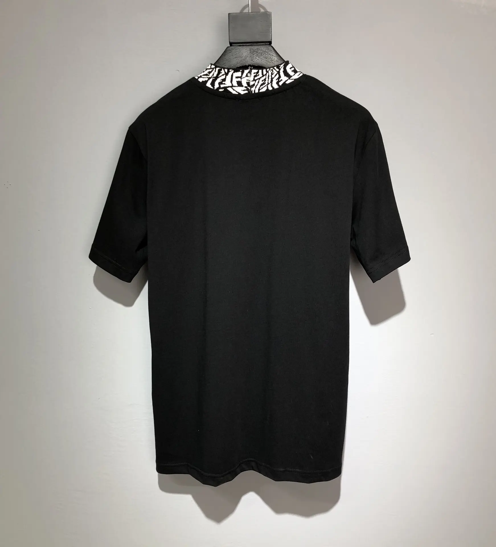 Fendi 2022ss NEW fashion T-shirt 