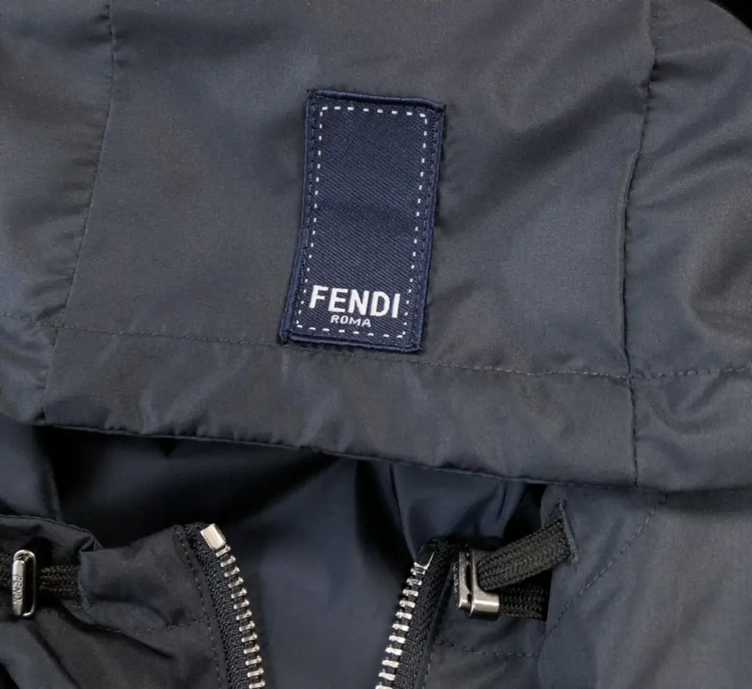 Fendi 2022FW New fashion jacket