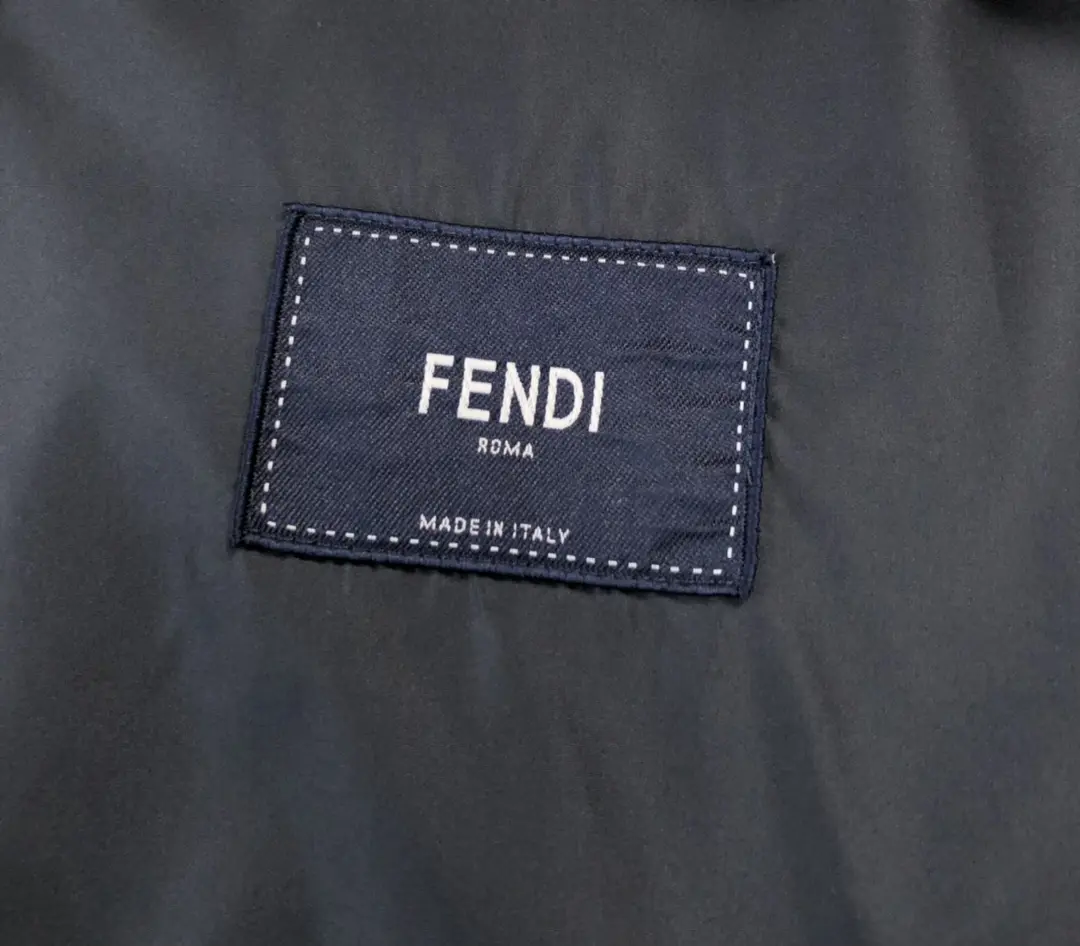 Fendi 2022FW New fashion jacket