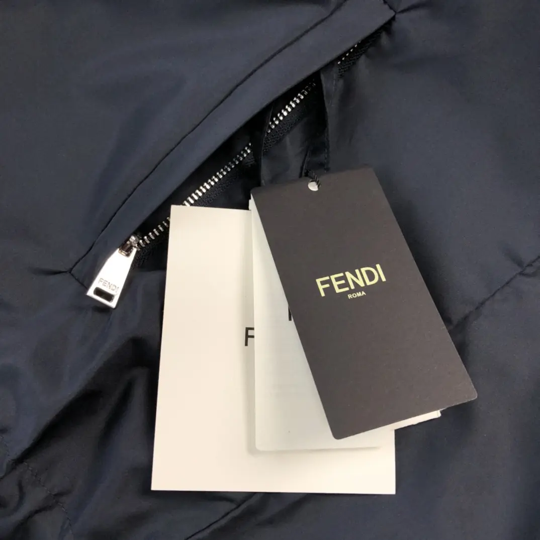 Fendi 2022FW New fashion jacket