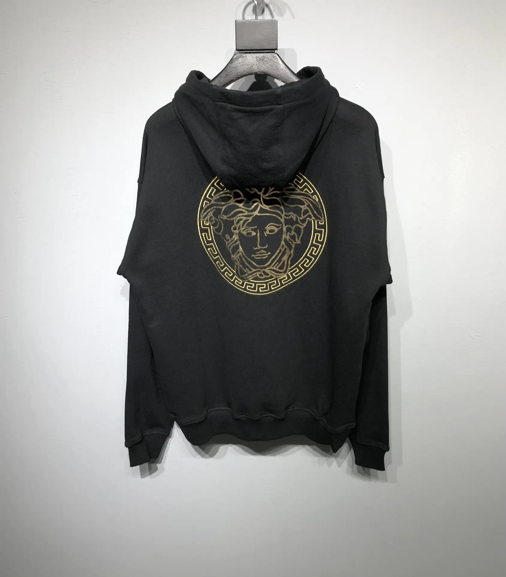 Fendi 2022FW New fashion hoodies