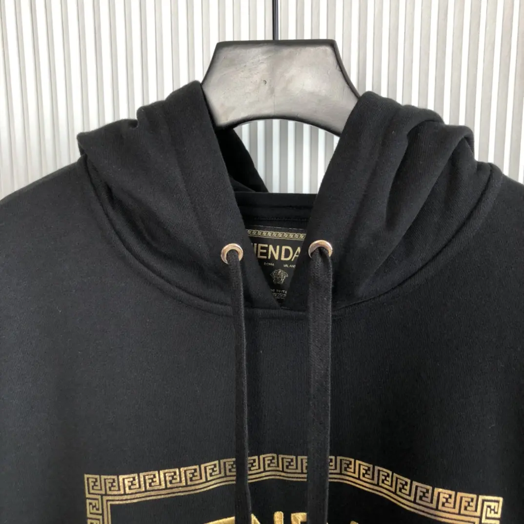 FENDI 2022FW new arrival hoodies TS22929015