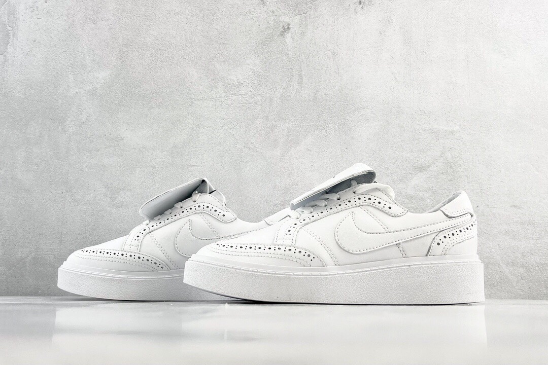 Nike Sneaker PEACEMINUSONE x Nike Kwondo 1