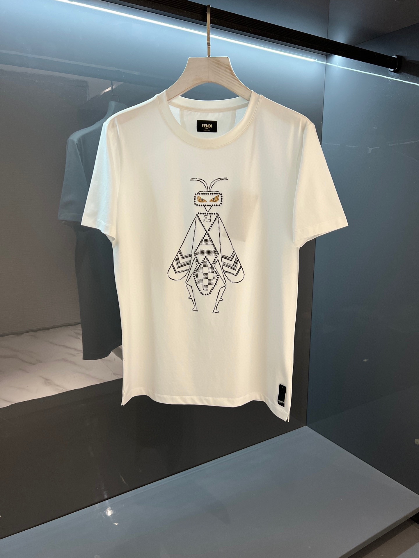 Fendi 2022 new arrival T-shirt