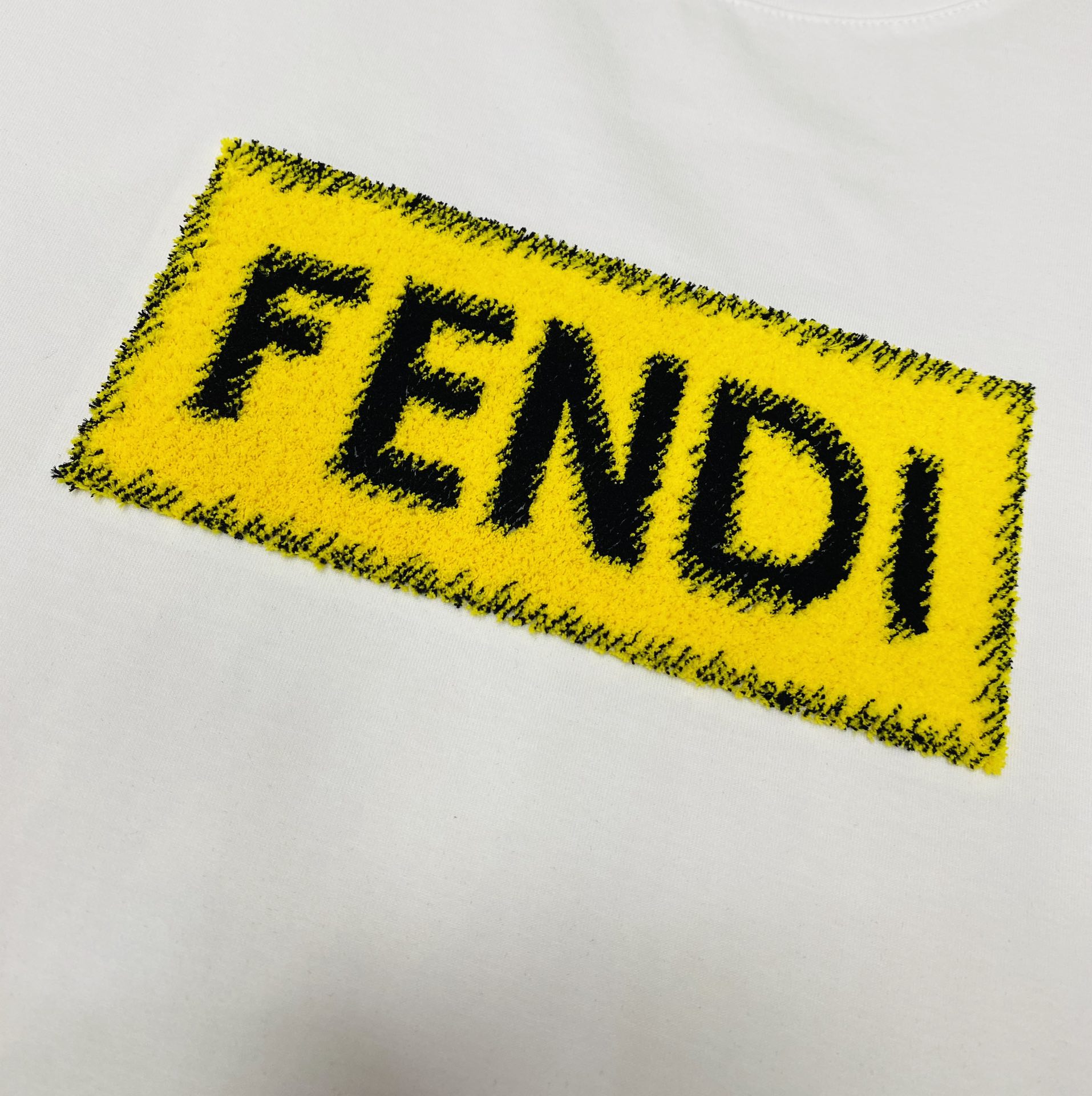 Fendi 2022 new arrival T-shirt