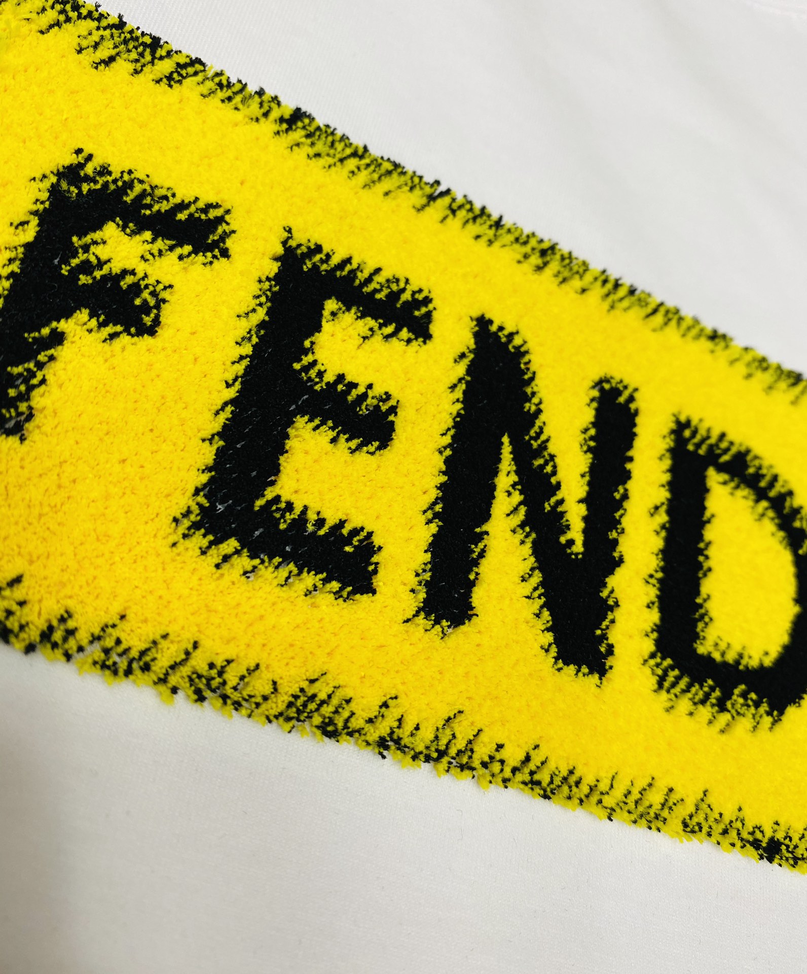 Fendi 2022 new arrival T-shirt