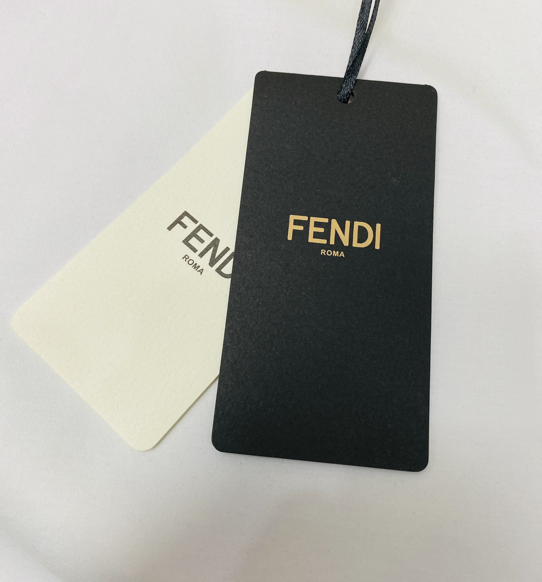 Fendi 2022 new arrival T-shirt