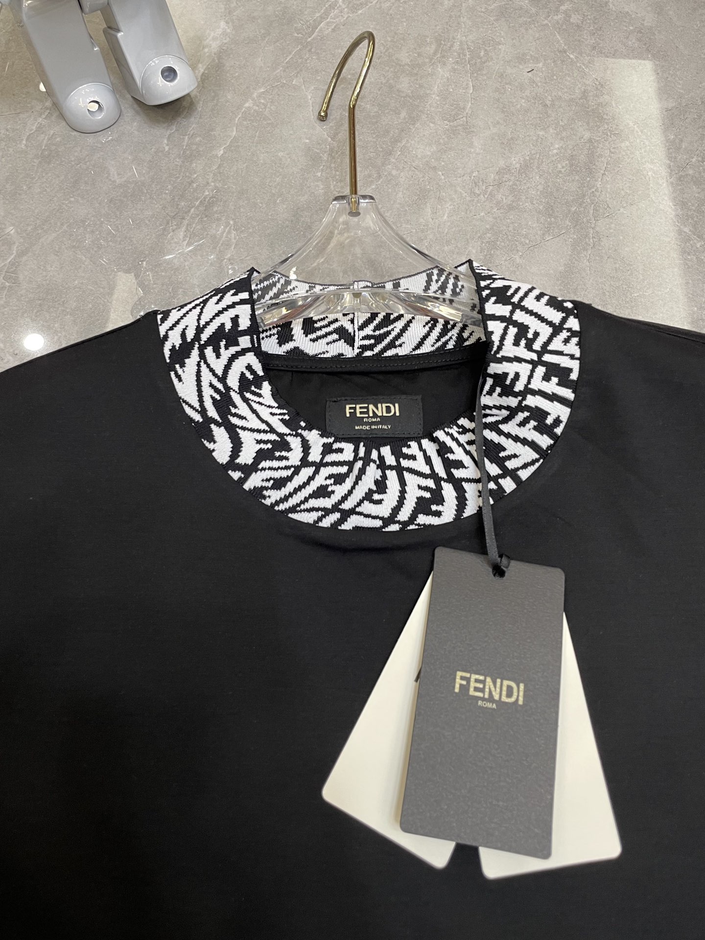 Fendi 2022 new arrival T-shirt