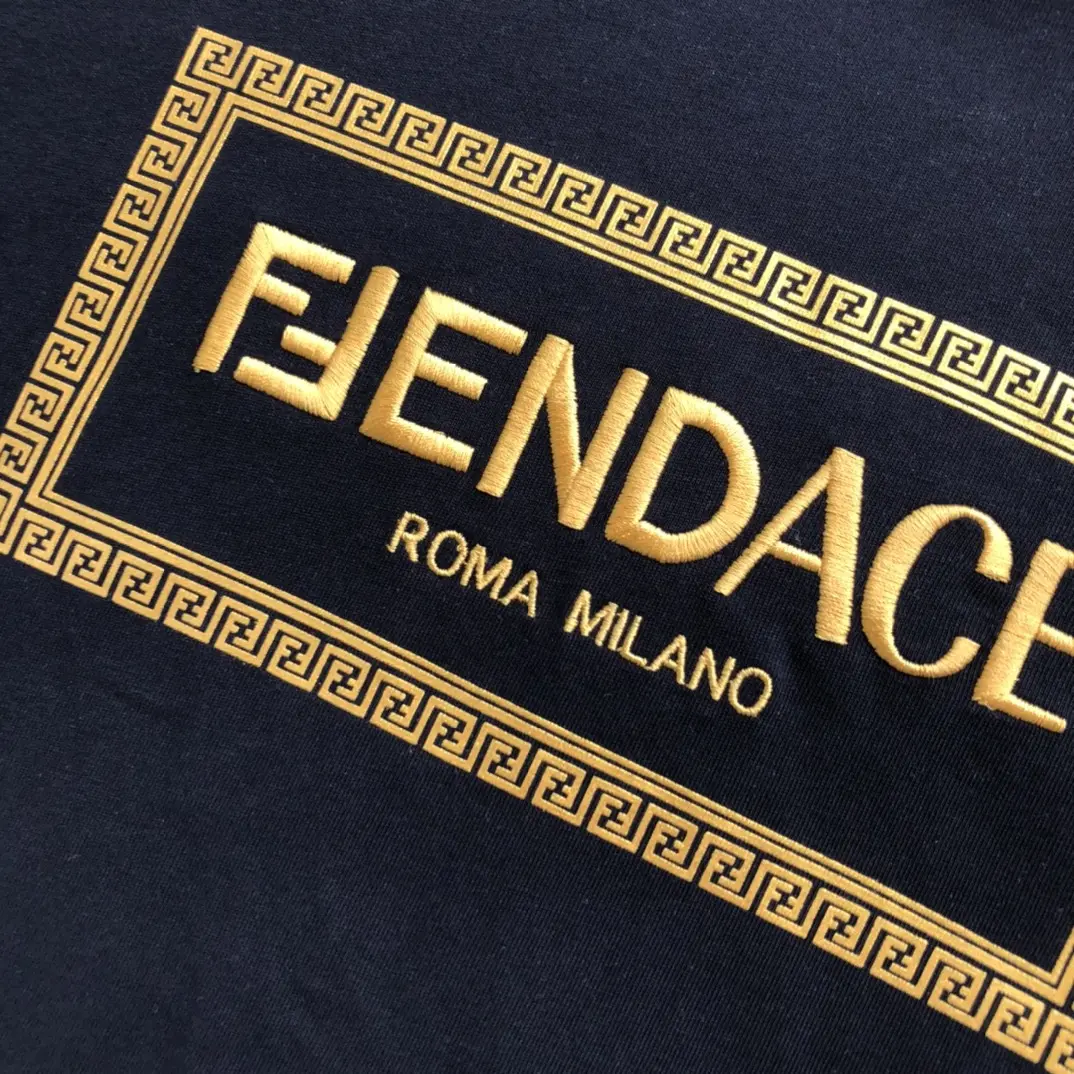 Fendi 2022 New arrival T-shirt