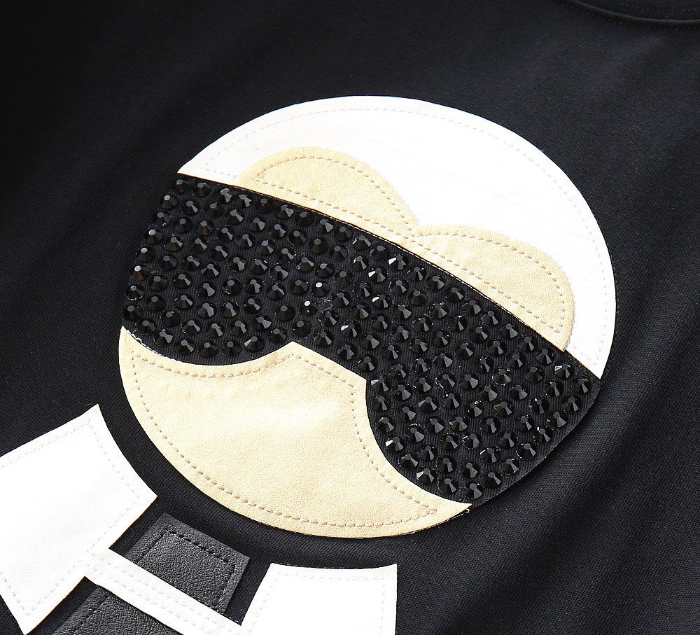 Fendi 2022 new arrival T-shirt