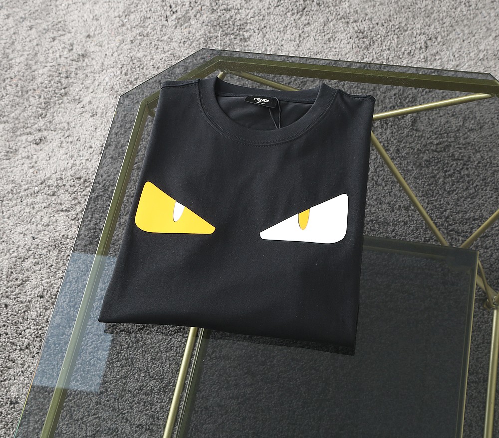 Fendi 2022 new arrival T-shirt