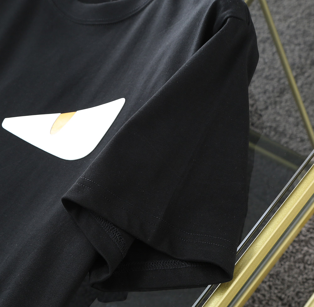 Fendi 2022 new arrival T-shirt