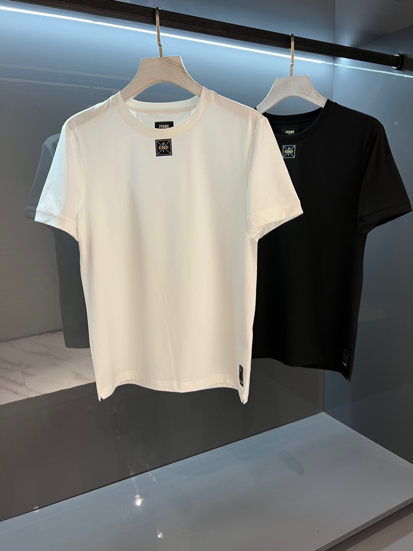 Fendi 2022 new arrival fashion T-shirt