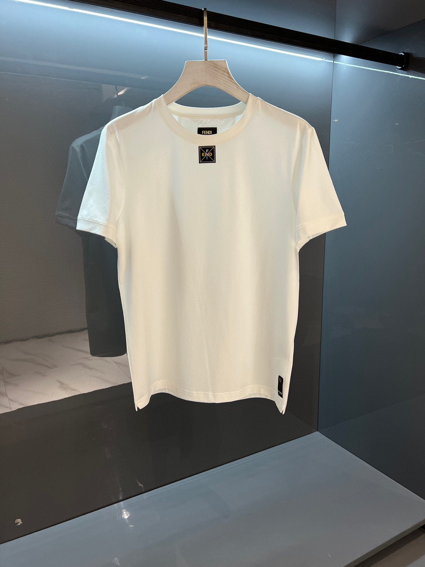 Fendi 2022 new arrival fashion T-shirt