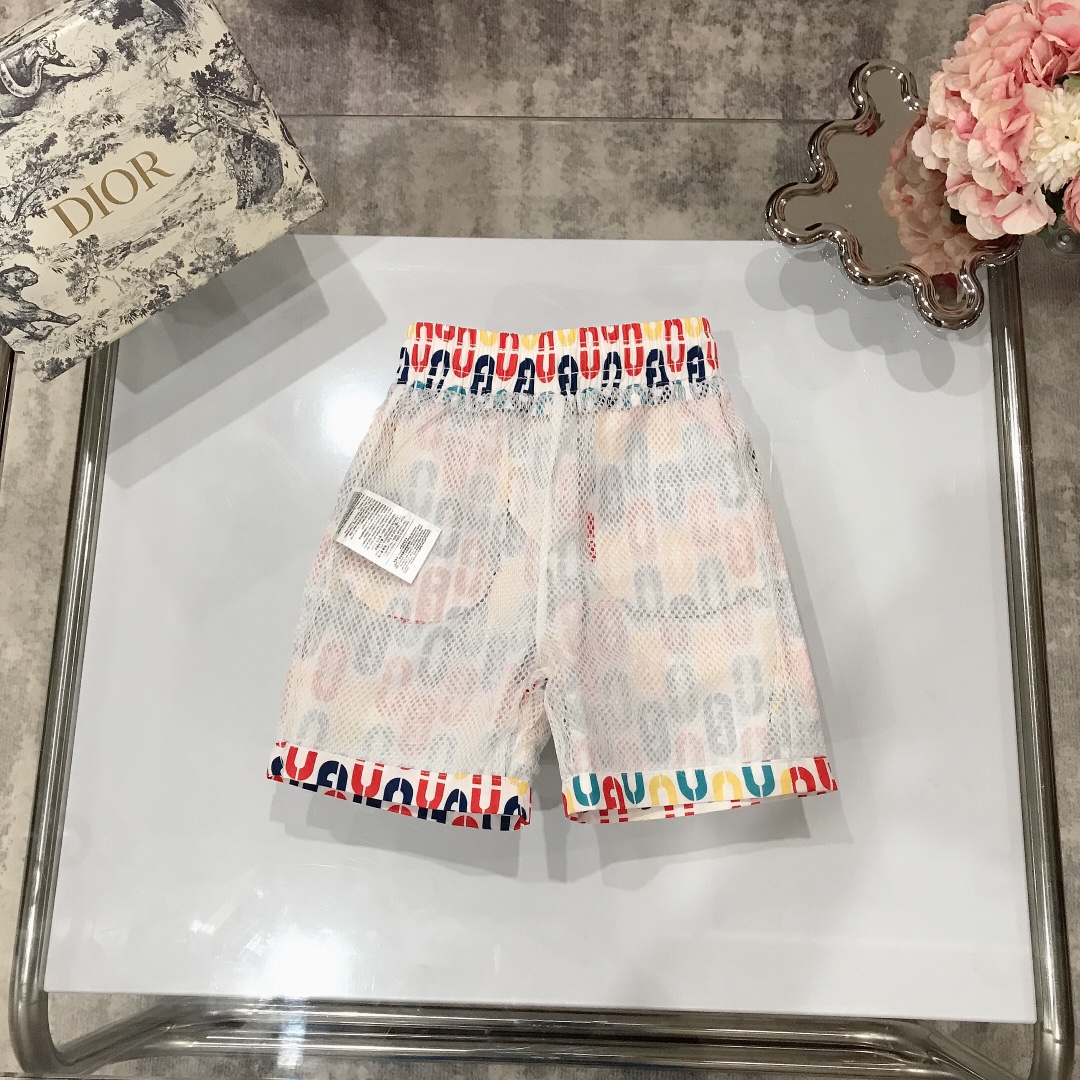 Fendi 2022 Hot Sale Shorts