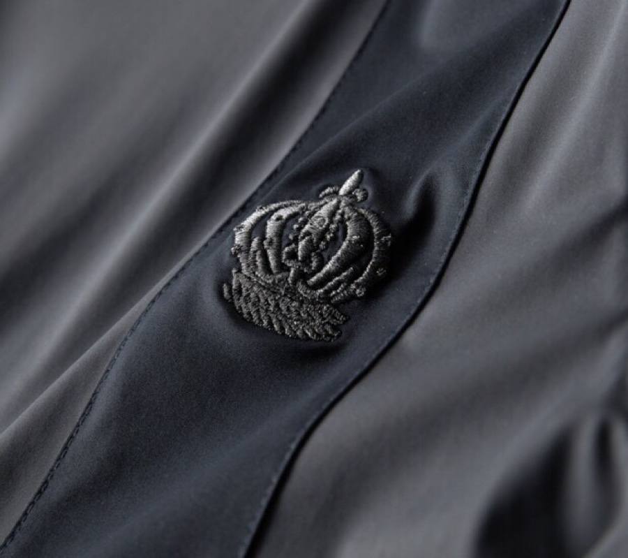 Dolce&Gabbana T-shirt Cotton suit in Black