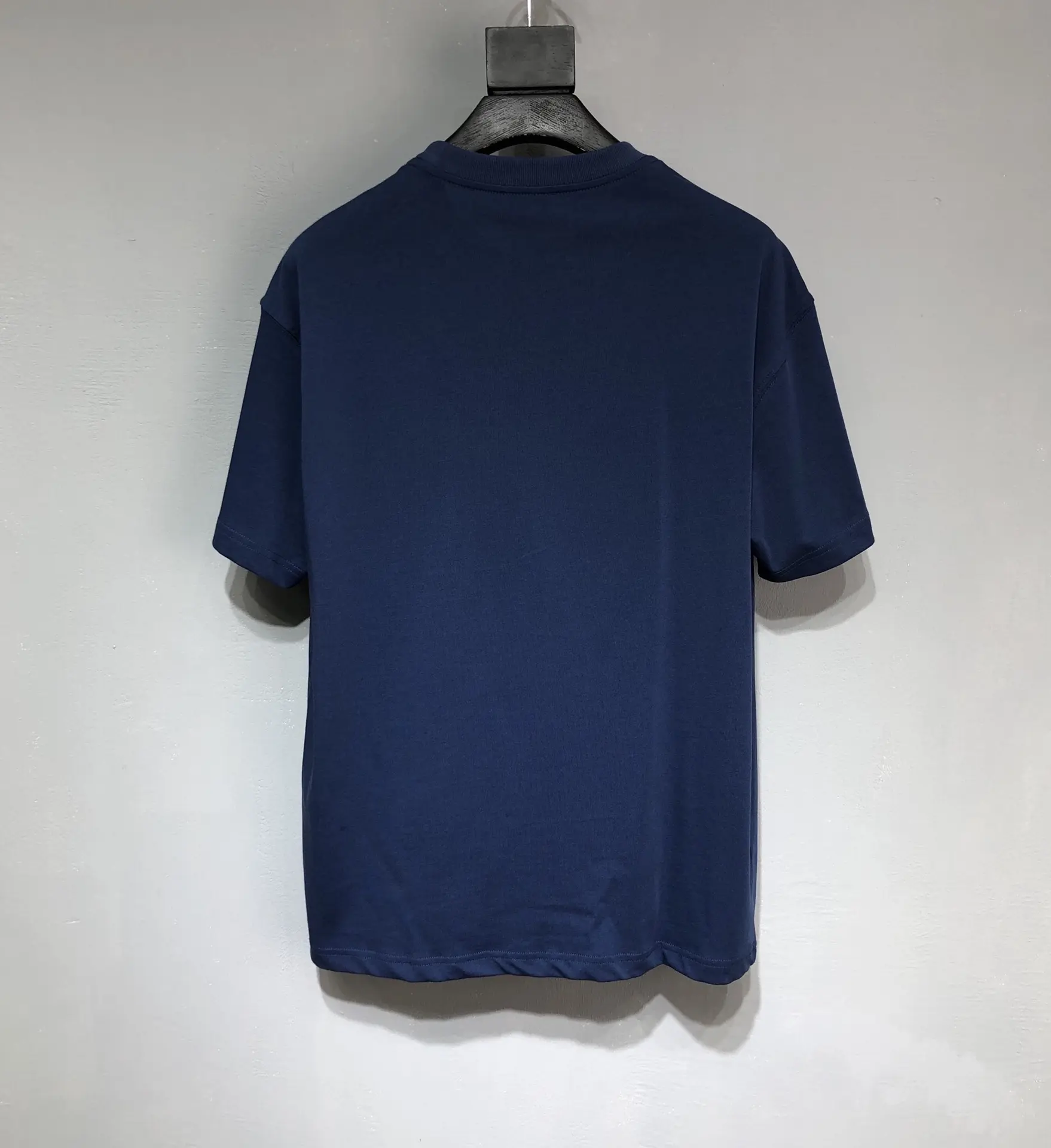 Dior*Parley 2022 NEW embroidery T-shirt