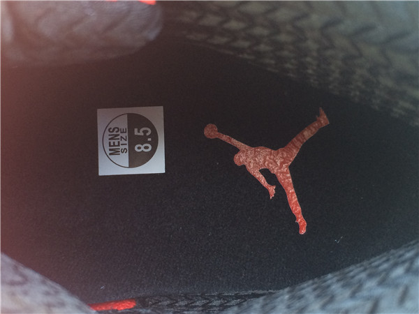Ua Air Jordan Xi 11 Red Pe Men Sneakers 63F76D34171E