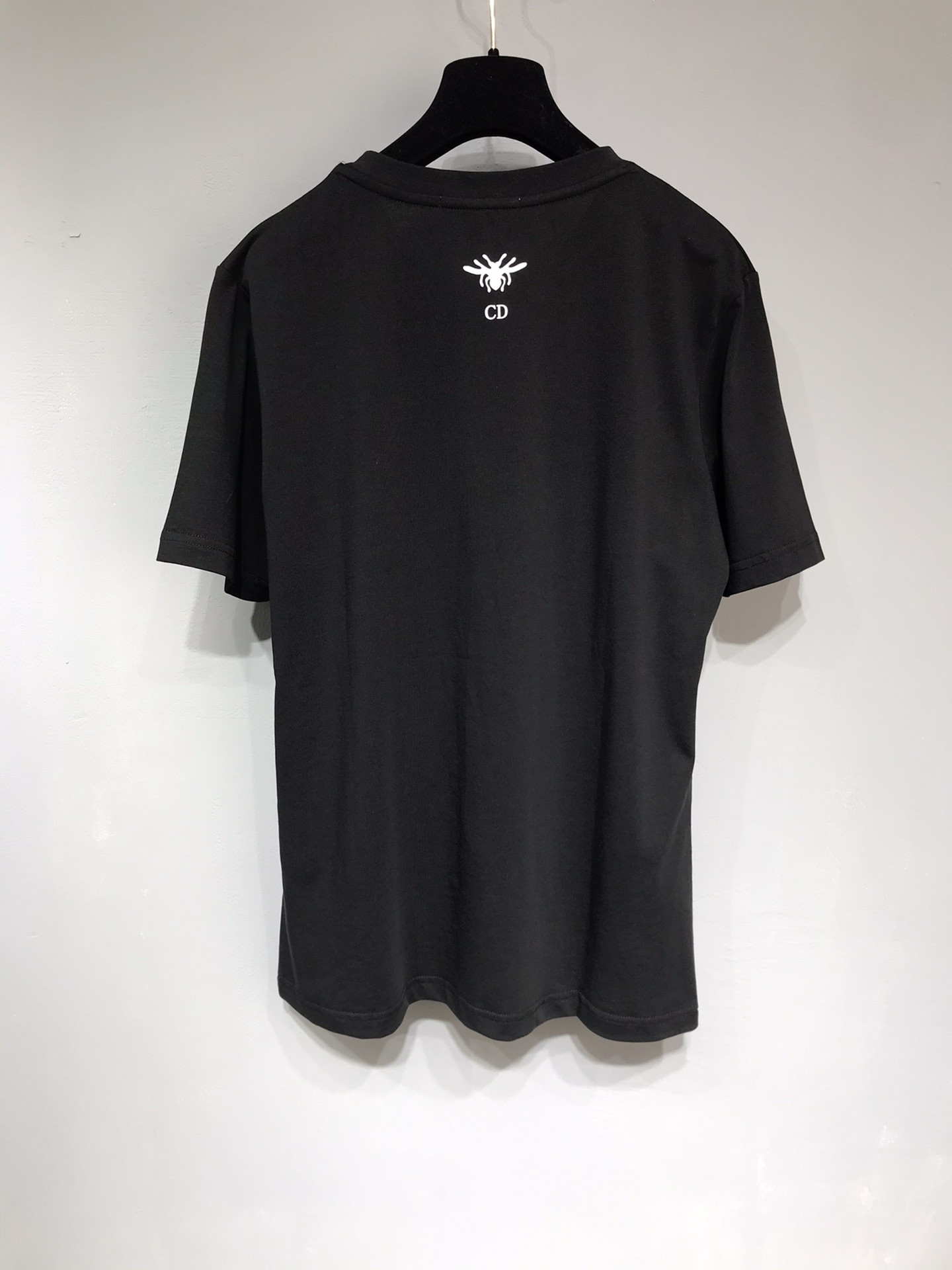 Dior homme 2021SS Little bee CD T-shirt