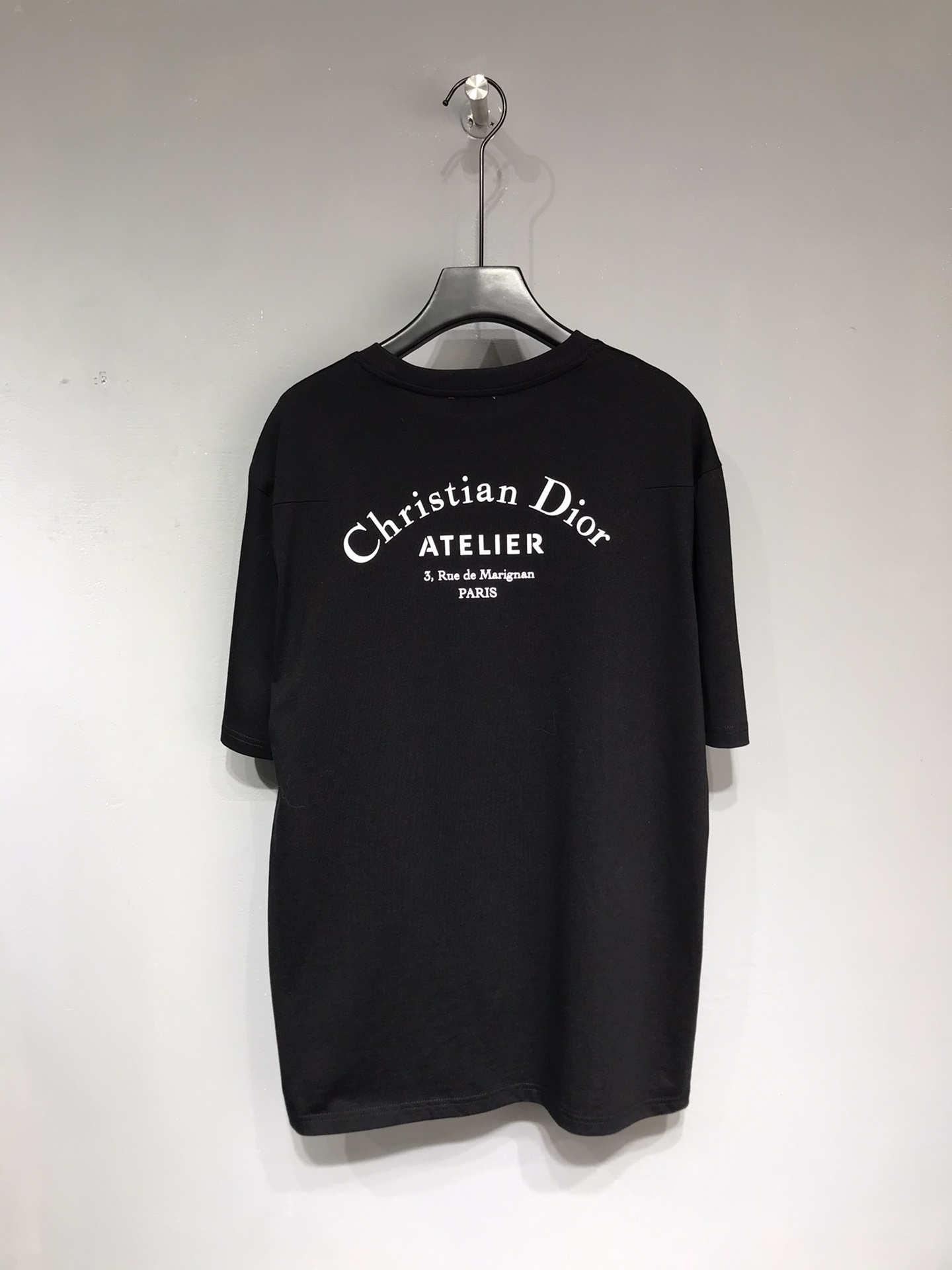 DIOR Classic T-shirt