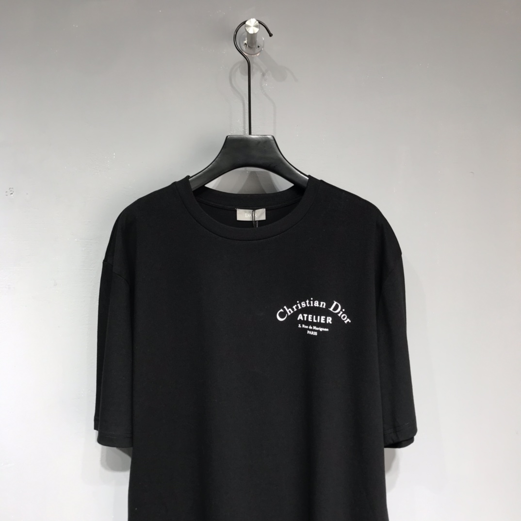 DIOR Classic T-shirt