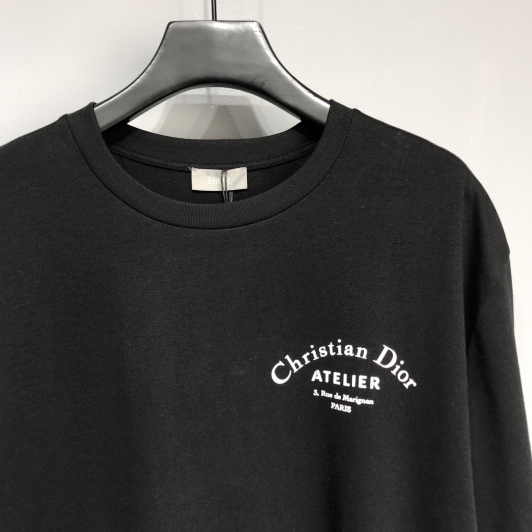 DIOR Classic T-shirt