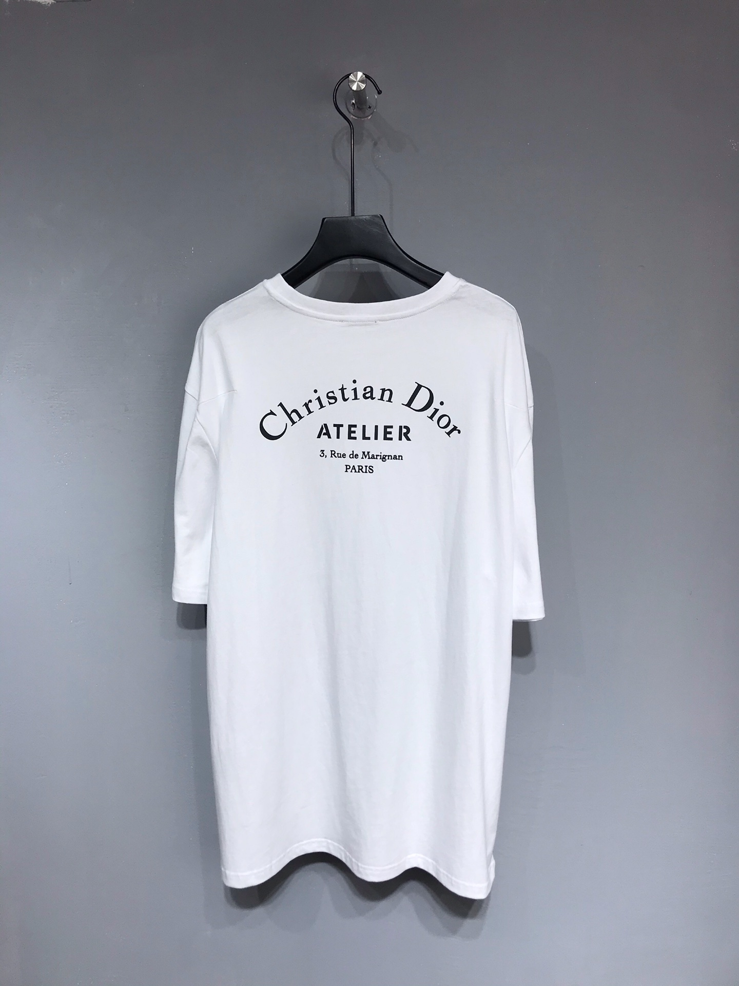 DIOR Classic T-shirt