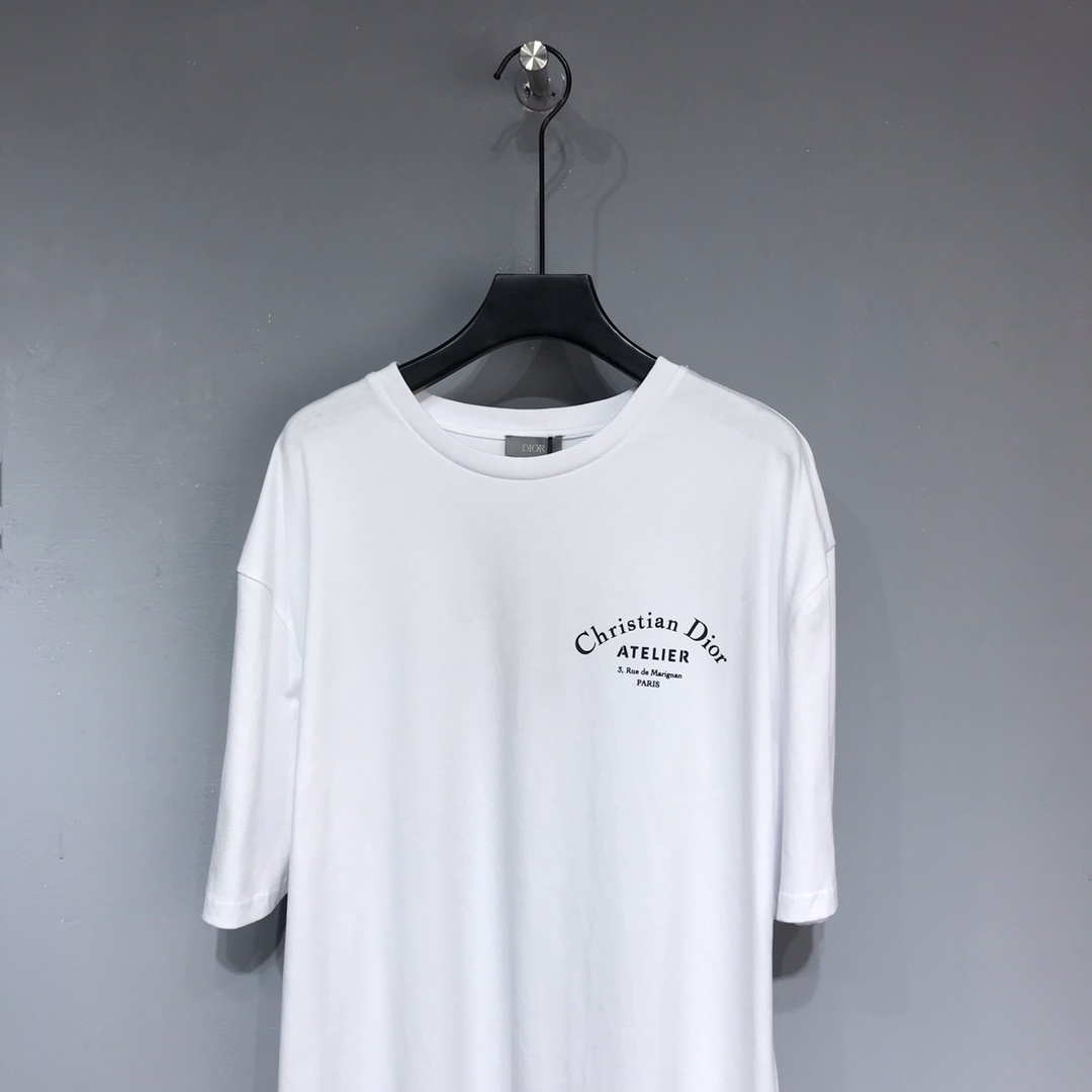 DIOR Classic T-shirt