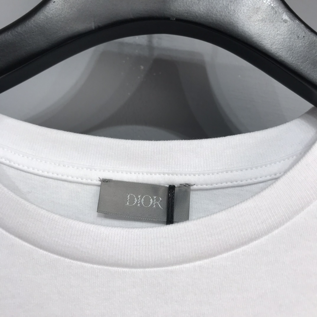 DIOR Classic T-shirt