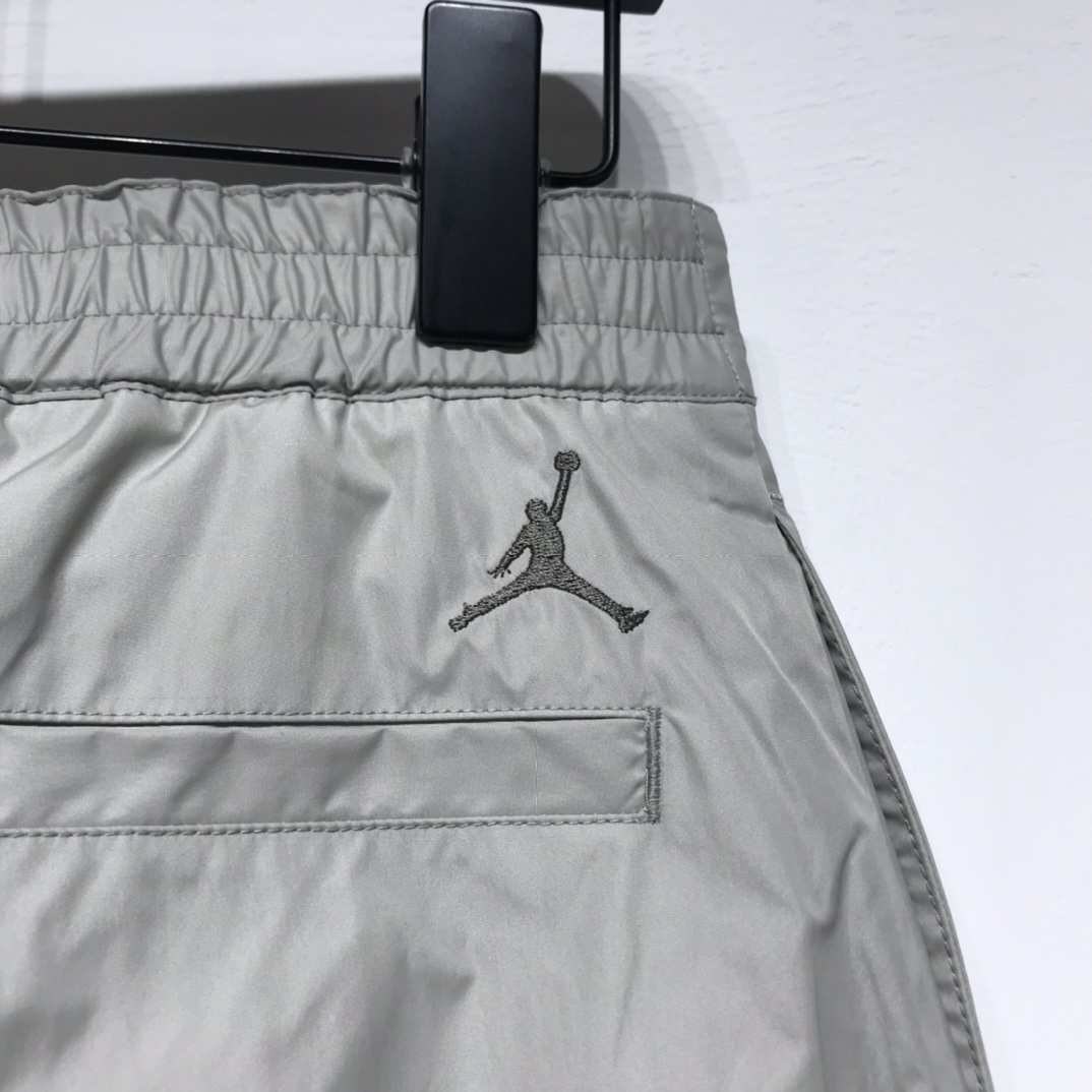 Dior CDxAJ Travis Scott Shorts