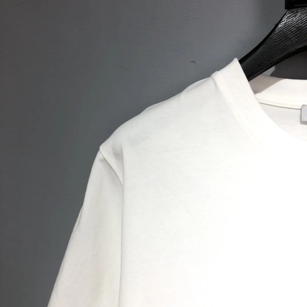 Dior CD 2022 NEW Minimalist T-shirt