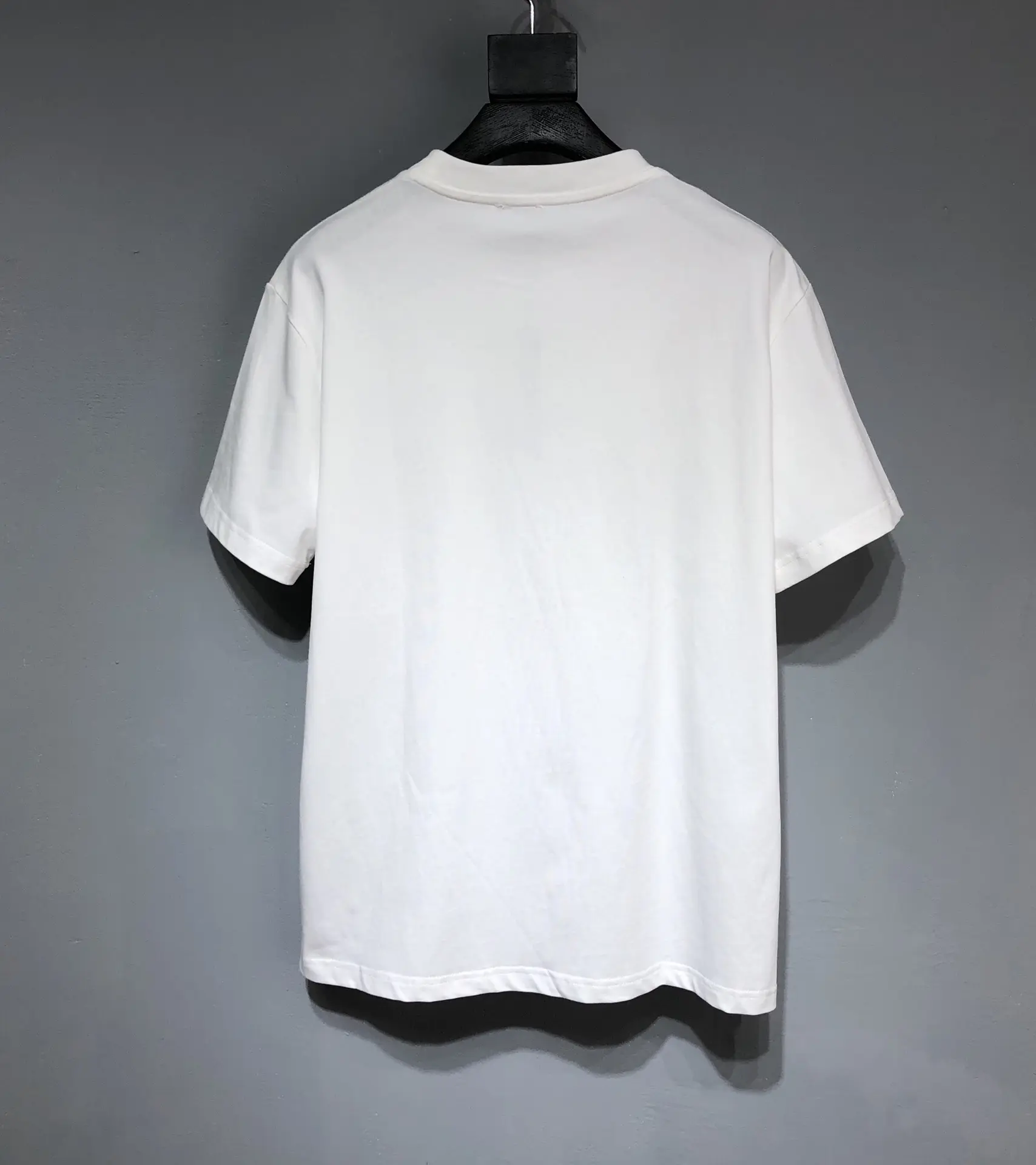 Dior CD 2022 NEW eye T-shirt