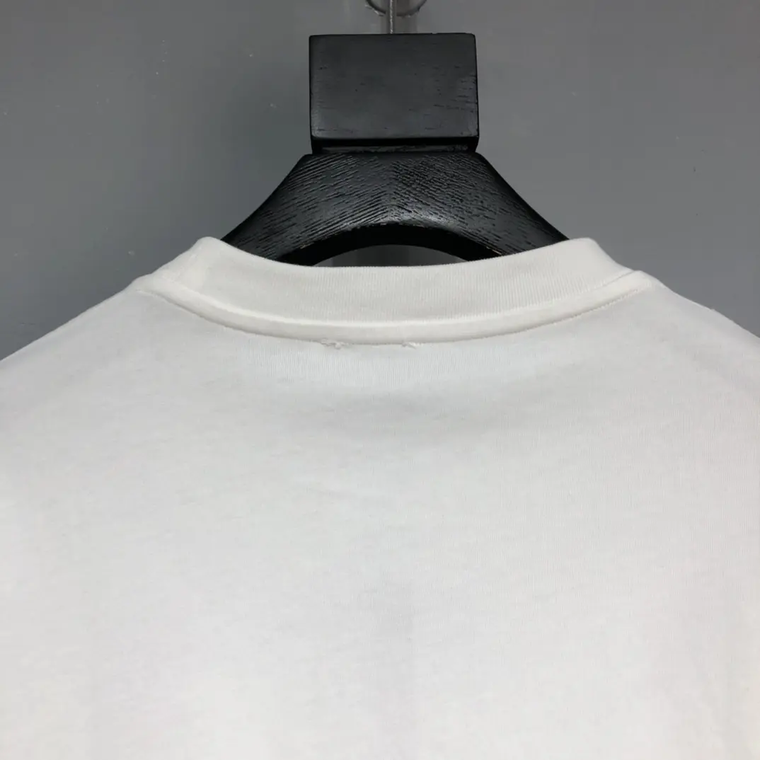 Dior CD 2022 NEW eye T-shirt