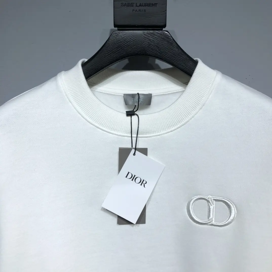 Dior 2022ss new fashion hoodies