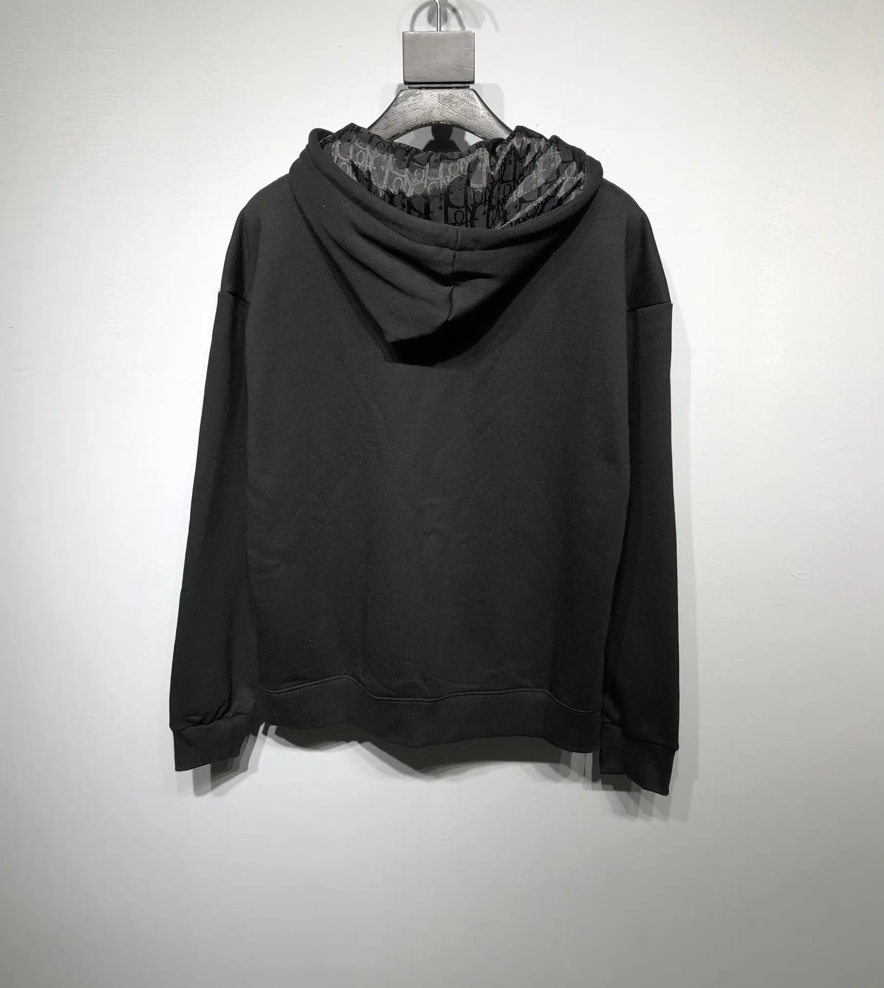 Dior 2022ss new fashion hoodies