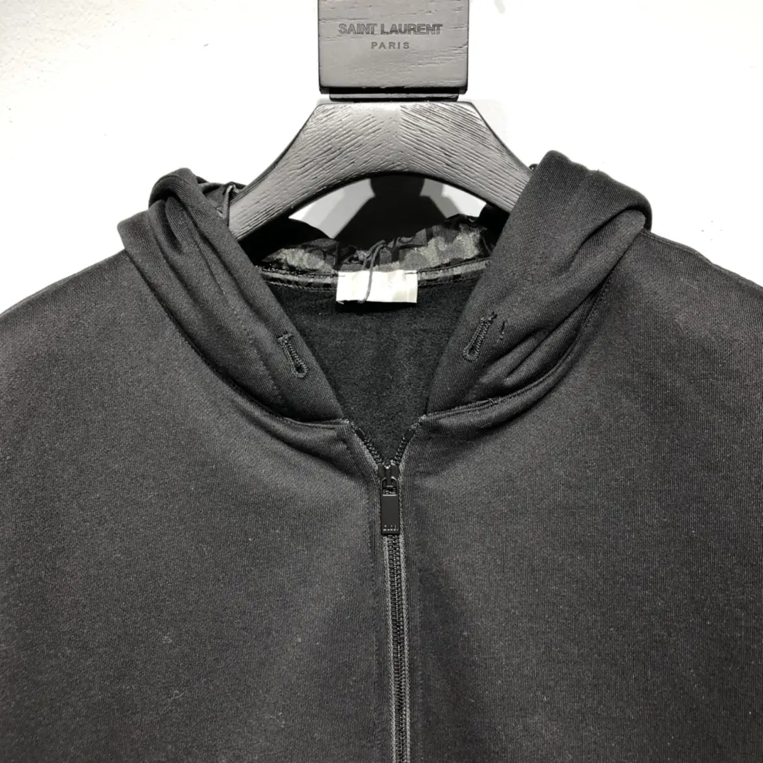 Dior 2022ss new fashion hoodies