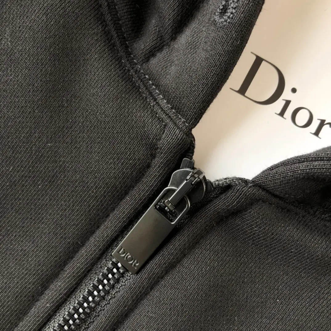 Dior 2022ss new fashion hoodies