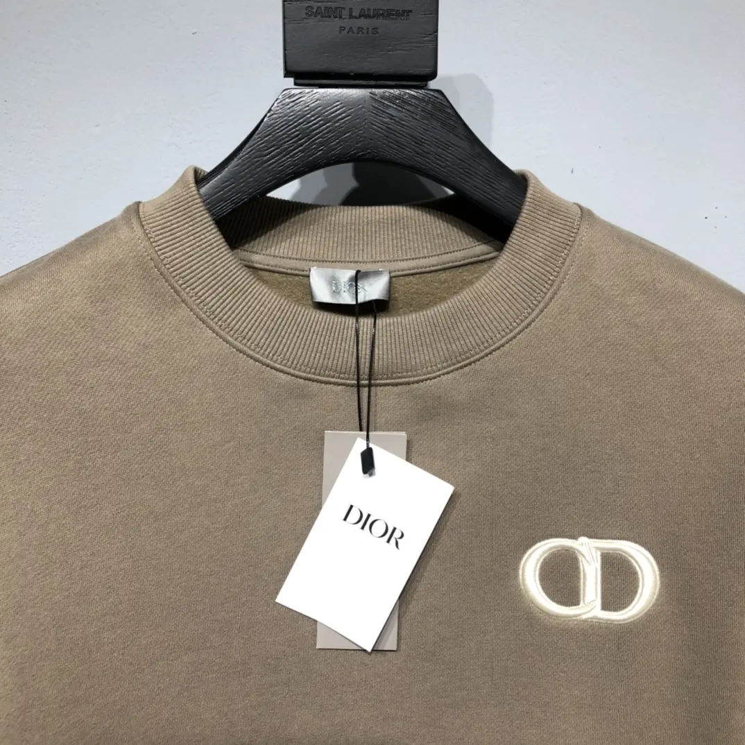 Dior 2022ss new fashion hoodies