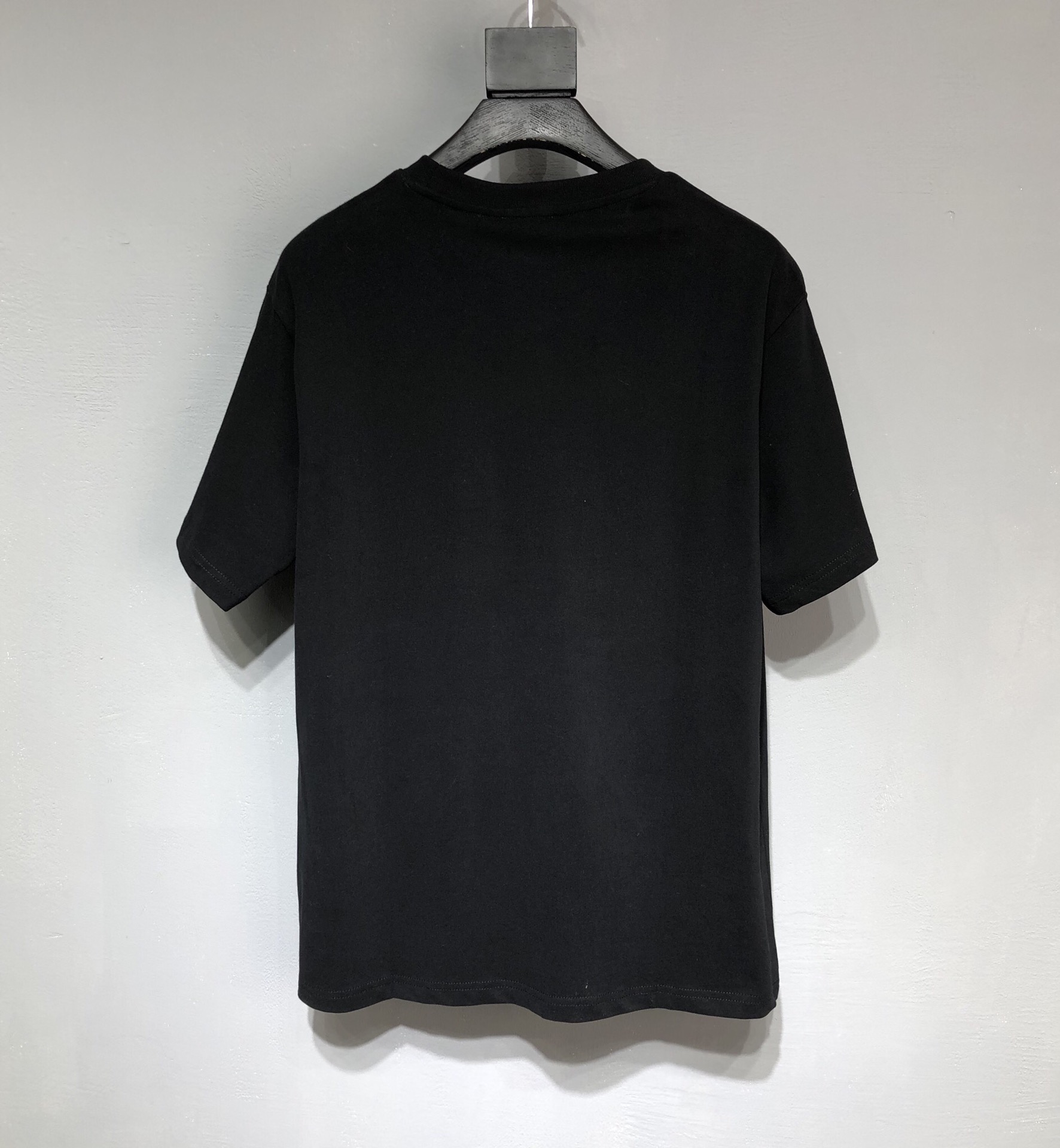 DIOR 2022SS new collection PU logo T-shirt