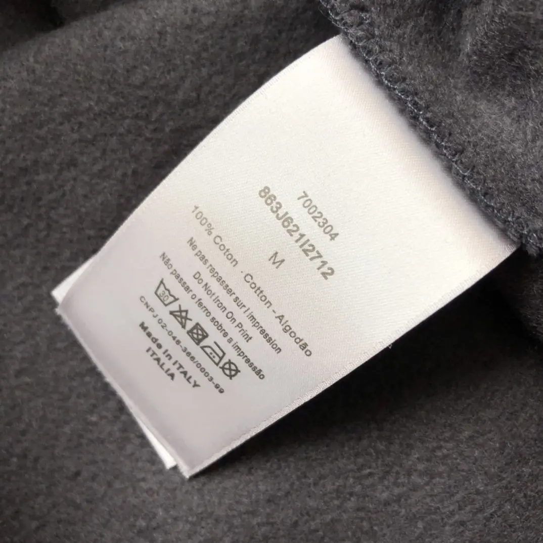 DIOR 2022SS new arrival hoodies TS22929005