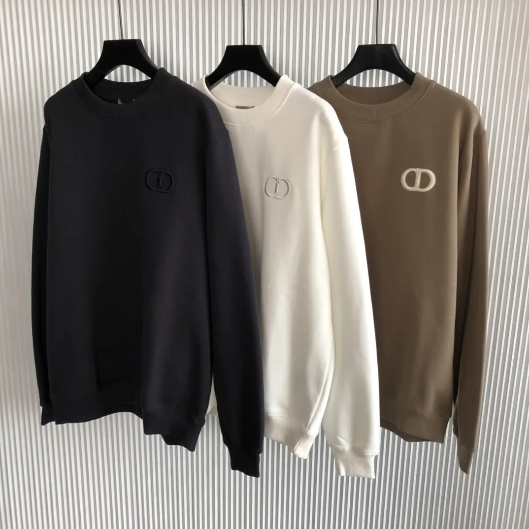 DIOR 2022SS new arrival hoodies TS22929005