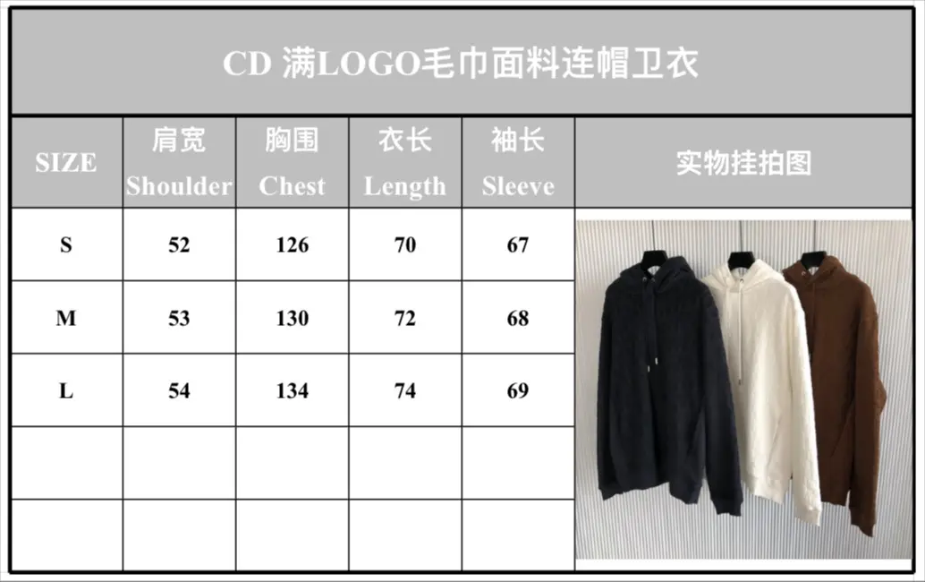 DIOR 2022FW new arrival hoodies TS22929009