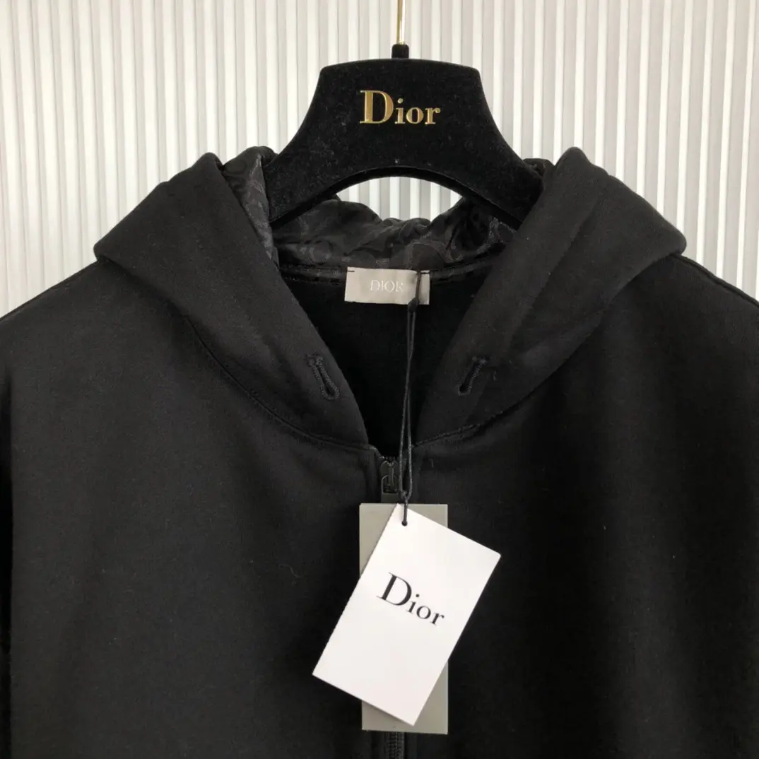 DIOR 2022FW new arrival hoodies TS22929003