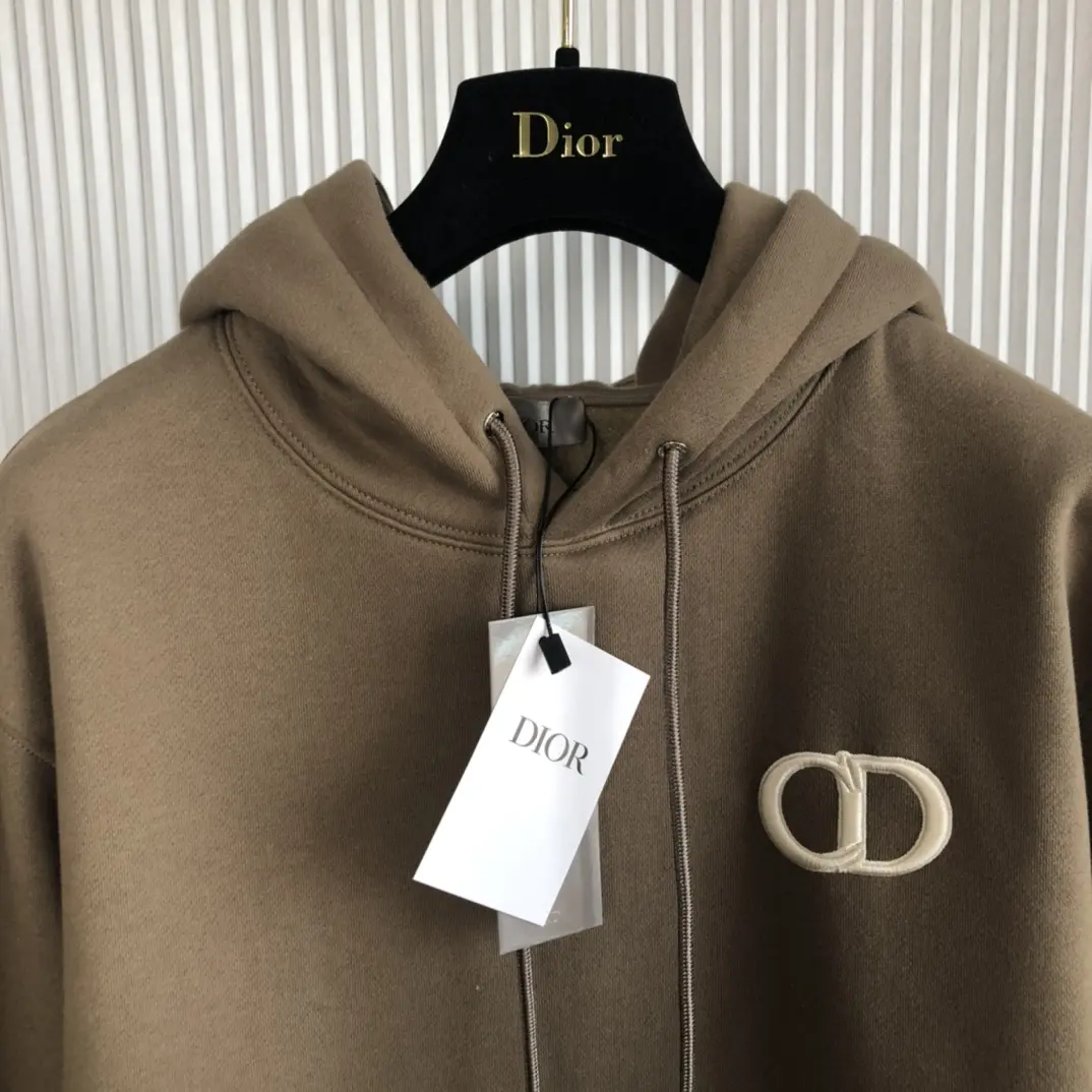 DIOR 2022FW CACTUS JACK DR hoodies TS22929094