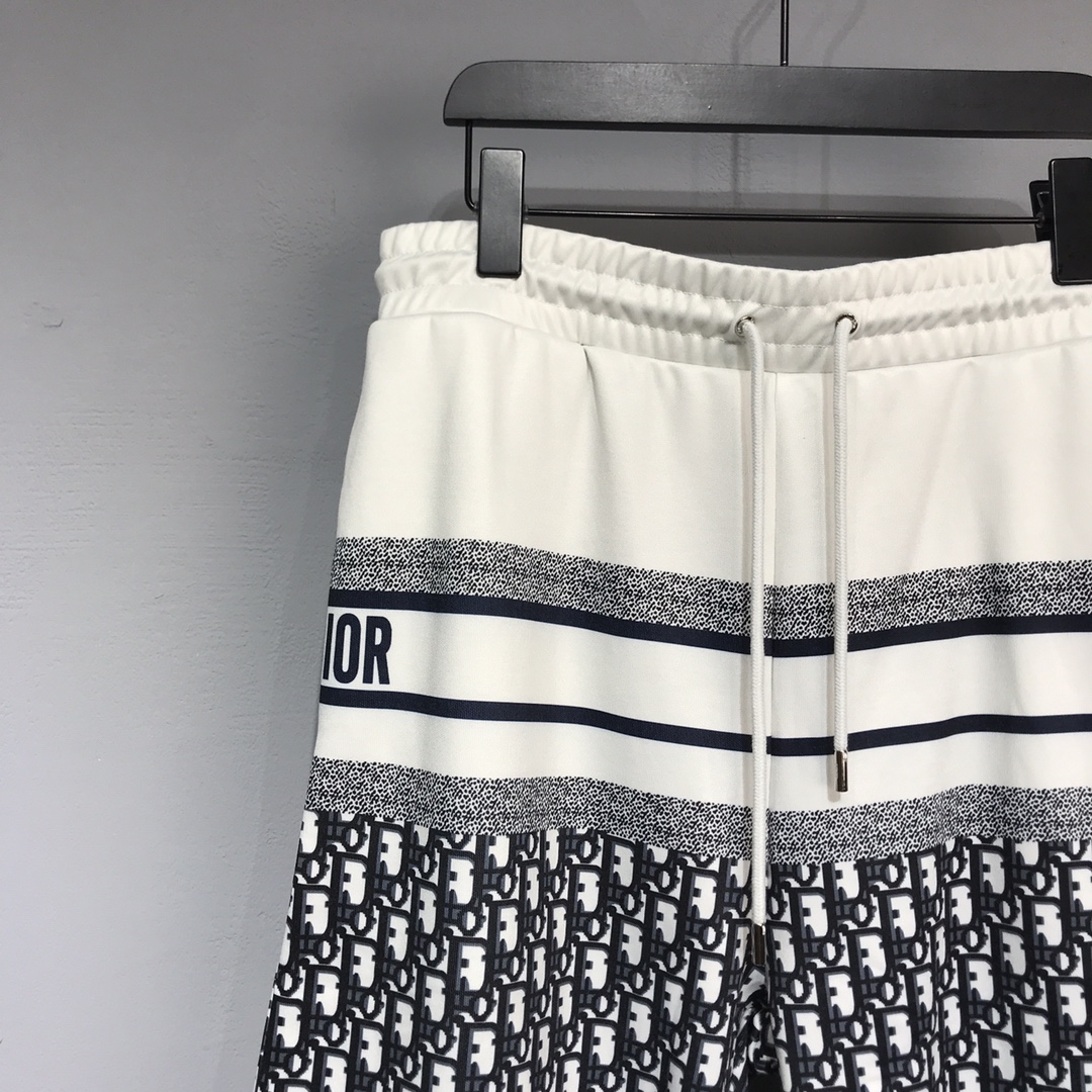 Dior 2021ss new arrival shorts