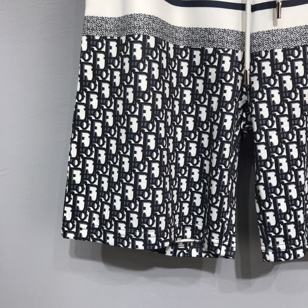 Dior 2021ss new arrival shorts