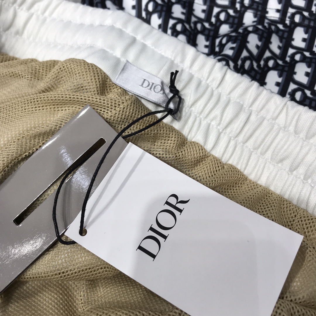 Dior 2021ss new arrival shorts